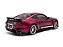 Ford Mustang Shelby GT500 KR 2023 1:18 Solido Purple - Imagem 2