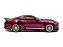 Ford Mustang Shelby GT500 KR 2023 1:18 Solido Purple - Imagem 10