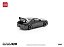 *** PRÉ-VENDA *** Nissan Skyline GT-R R33 1:64 POP RACE Dark Chrome Series - Imagem 4