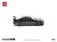 *** PRÉ-VENDA *** Nissan Skyline GT-R R33 1:64 POP RACE Dark Chrome Series - Imagem 9