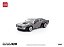 *** PRÉ-VENDA *** Nissan Laurel C130 1:64 POP RACE Cinza - Imagem 1