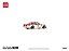 *** PRÉ-VENDA *** Nissan Skyline GT-R V8 Drift (HAKOSUKA) Watanabe 1:64 POP RACE - Imagem 3