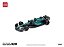 *** PRÉ-VENDA *** Fórmula 1 Aston Martin AMR23 2023 Fernando Alonso 1:64 POP RACE - Imagem 1