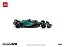 *** PRÉ-VENDA *** Fórmula 1 Aston Martin AMR23 2023 Fernando Alonso 1:64 POP RACE - Imagem 5