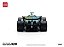 *** PRÉ-VENDA *** Fórmula 1 Aston Martin AMR23 2023 Fernando Alonso 1:64 POP RACE - Imagem 8