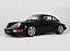 Porsche 911 (964) 1993 Edição 30 Anos 1:12 GT Spirit Roxo Escuro - Imagem 1