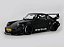 RWB RWB48 Flat Black 2013 1:18 GT Spirit Preto - Imagem 1