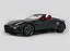 Aston Martin Vantage Roadster 2026 1:18 GT Spirit Cinza - Imagem 1