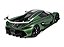 Koenigsegg Jesko 2024 1:8 GT Spirit Verde - Imagem 8