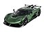 Koenigsegg Jesko 2024 1:8 GT Spirit Verde - Imagem 7