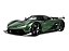 Koenigsegg Jesko 2024 1:8 GT Spirit Verde - Imagem 1