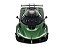 Koenigsegg Jesko 2024 1:8 GT Spirit Verde - Imagem 9