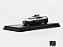 Honda NSX Police 1:64 LCD Models - Imagem 1