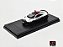 Honda NSX Police 1:64 LCD Models - Imagem 5