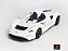 McLaren ELVA 1:64 LCD Models Branco - Imagem 8