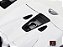 McLaren ELVA 1:64 LCD Models Branco - Imagem 6