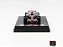 Fórmula 1 Vodafone McLaren Mercedes MP4-23 2008 1:64 LCD Models - Imagem 3