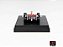 Fórmula 1 Vodafone McLaren Mercedes MP4-23 2008 1:64 LCD Models - Imagem 4