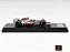 Fórmula 1 Vodafone McLaren Mercedes MP4-23 2008 1:64 LCD Models - Imagem 8