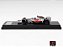 Fórmula 1 Vodafone McLaren Mercedes MP4-23 2008 1:64 LCD Models - Imagem 7