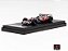 Fórmula 1 Vodafone McLaren Mercedes MP4-23 2008 1:64 LCD Models - Imagem 1