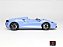 McLaren ELVA 1:64 LCD Models Azul - Imagem 10