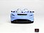McLaren ELVA 1:64 LCD Models Azul - Imagem 2