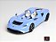 McLaren ELVA 1:64 LCD Models Azul - Imagem 8