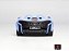McLaren ELVA 1:64 LCD Models Azul - Imagem 3