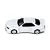 R34 Smilodon 1:64 TimeMicro Branco - Imagem 8