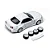 R34 Smilodon 1:64 TimeMicro Branco - Imagem 3