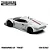 964 RWB 1:64 TimeMicro Bege - Imagem 2