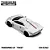 964 RWB 1:64 TimeMicro Bege - Imagem 4