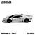 964 RWB 1:64 TimeMicro Bege - Imagem 6