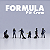 Fórmula Pit Crew Figures Team Blue 1:64 American Diorama - Imagem 1