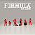 Fórmula Pit Crew Figures Team Red 1:64 American Diorama - Imagem 1