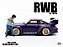 RWB Akira Nakai Figure 1:18 American Diorama - Imagem 3