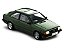 Ford Escort MKIII GL Saloon 1981 1:18 Sunstar Verde - Imagem 1