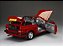 *** PRÉ-VENDA *** Ford Escort XR3i Cabriolet 1984 1:18 Sunstar Vermelho PV12943 - Imagem 10