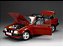 *** PRÉ-VENDA *** Ford Escort XR3i Cabriolet 1984 1:18 Sunstar Vermelho PV12943 - Imagem 9