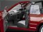 *** PRÉ-VENDA *** Ford Escort XR3i Cabriolet 1984 1:18 Sunstar Vermelho PV12943 - Imagem 7