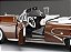 Buick Limited Open Convertible 1958 1:18 Sunstar Vermelho - Imagem 6