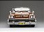 Buick Limited Open Convertible 1958 1:18 Sunstar Vermelho - Imagem 3