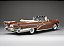 Buick Limited Open Convertible 1958 1:18 Sunstar Vermelho - Imagem 2