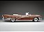 Buick Limited Open Convertible 1958 1:18 Sunstar Vermelho - Imagem 11