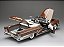 Buick Limited Open Convertible 1958 1:18 Sunstar Vermelho - Imagem 9