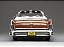 Buick Limited Open Convertible 1958 1:18 Sunstar Vermelho - Imagem 4