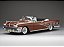 Buick Limited Open Convertible 1958 1:18 Sunstar Vermelho - Imagem 1