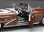 Buick Limited Open Convertible 1958 1:18 Sunstar Vermelho - Imagem 5