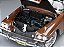Buick Limited Open Convertible 1958 1:18 Sunstar Vermelho - Imagem 7